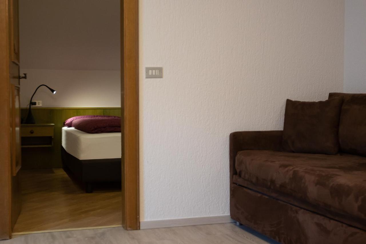 Apartamento Casa Marcos Livigno Exterior foto