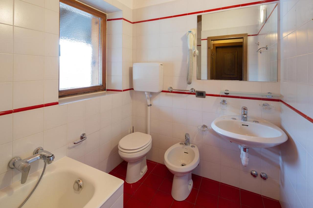 Apartamento Casa Marcos Livigno Exterior foto