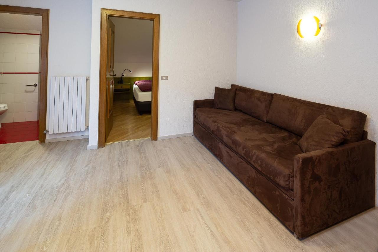 Apartamento Casa Marcos Livigno Exterior foto