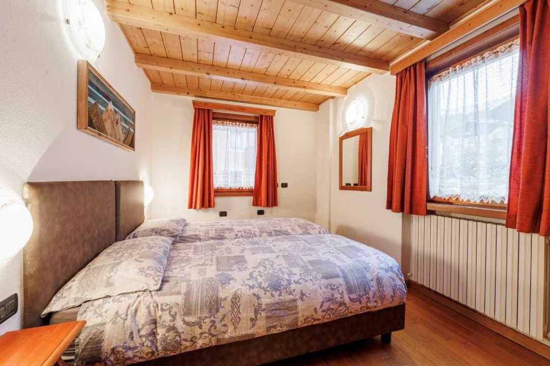 Apartamento Casa Marcos Livigno Exterior foto