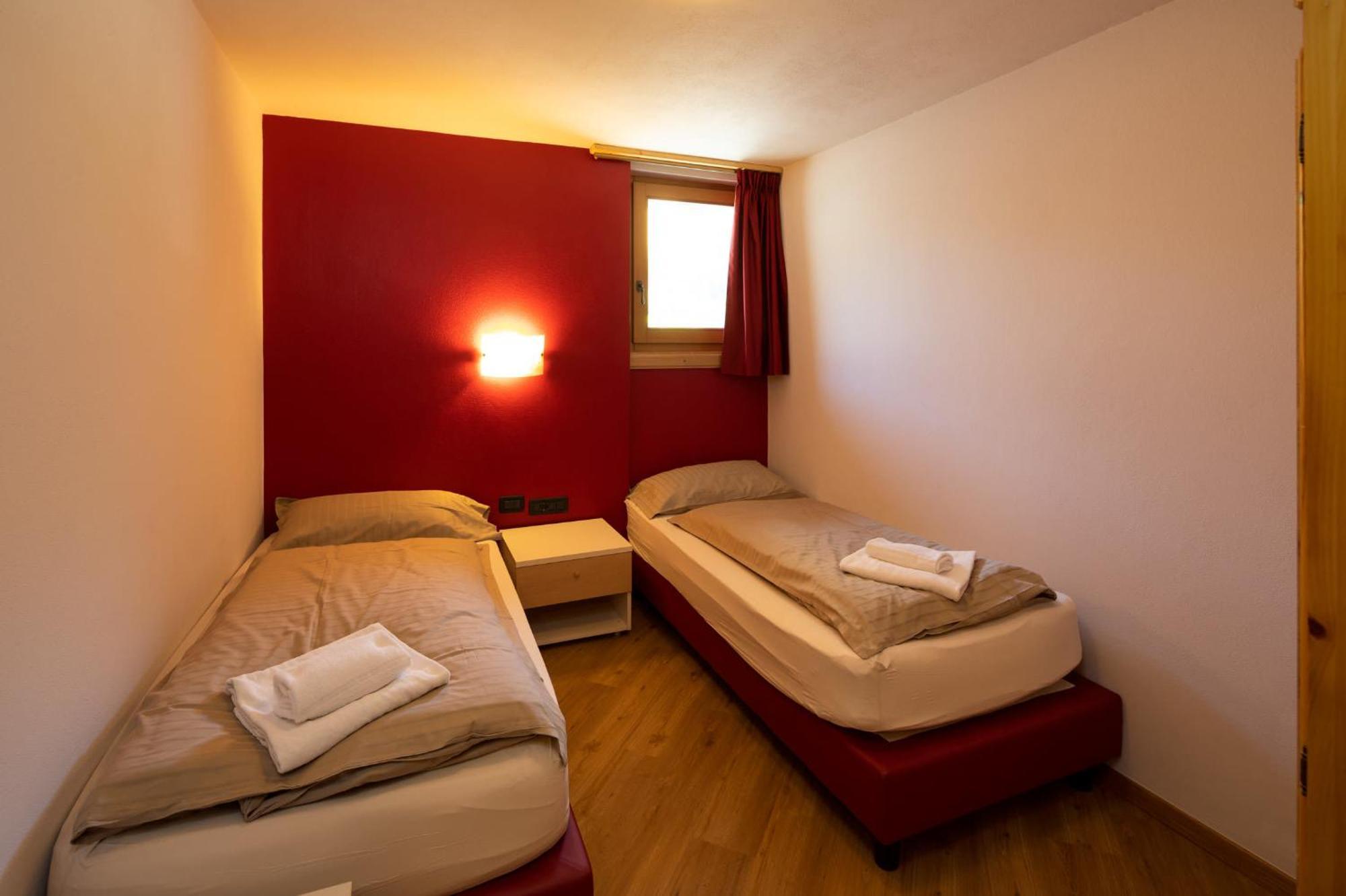 Apartamento Casa Marcos Livigno Exterior foto