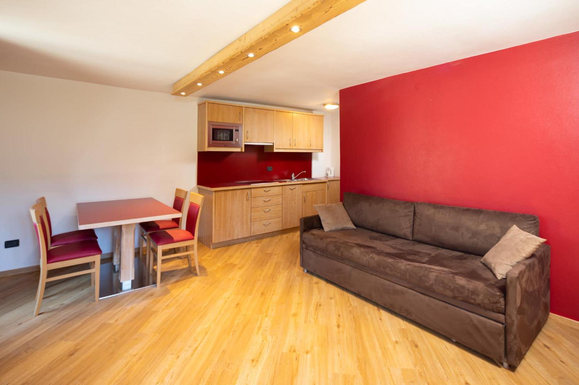 Apartamento Casa Marcos Livigno Exterior foto